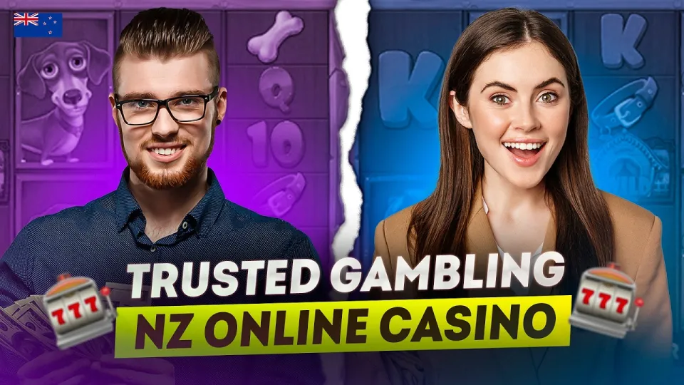 online gambling nz: top paying casinos and best choices